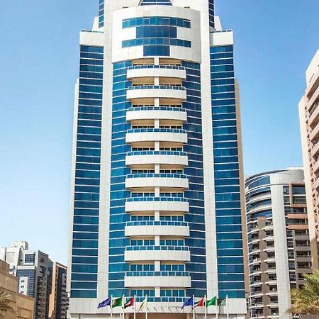 Care Holiday Homes Apartments Barsha Heights ドバイ エクステリア 写真